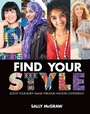 Cover: Find Your Style - Lerner Publishing Group