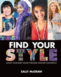Enlarge image Cover: Find Your Style - Lerner Publishing Group
