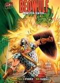 Cover: Beowulf - Lerner Publishing Group