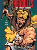 Cover: Hercules - Lerner Publishing Group