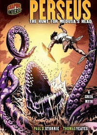 Enlarge image Cover: Perseus - Lerner Publishing Group