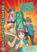 Cover: The Book Bandit - Graphic Universe