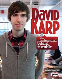 Abbildung von: David Karp - Lerner Publications