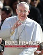 Cover: Pope Francis - Lerner Publishing Group