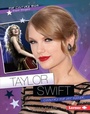 Cover: Taylor Swift - Lerner Publishing Group