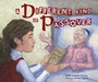 Cover: Different Kind of Passover - Lerner Publishing Group