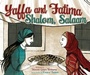 Cover: Yaffa and Fatima - Lerner Publishing Group