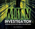 Cover: Alien Investigation - Lerner Publishing Group