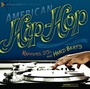 Cover: American Hip-Hop - Lerner Publishing Group