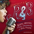 Cover: American R & B - Lerner Publishing Group