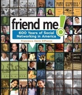 Cover: Friend Me! - Lerner Publishing Group
