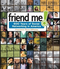 Enlarge image Cover: Friend Me! - Lerner Publishing Group