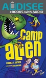 Cover: Camp Alien - Lerner Publishing Group