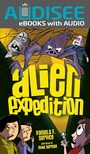 Cover: Alien Expedition - Lerner Publishing Group