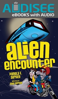Enlarge image Cover: Alien Encounter - Lerner Publishing Group
