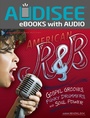Cover: American R & B - Lerner Publishing Group