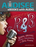 Cover: American R & B - Lerner Publishing Group