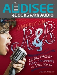 Enlarge image Cover: American R & B - Lerner Publishing Group