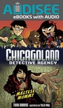 Cover: Maltese Mummy - Lerner Publishing Group