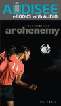 Cover: Archenemy - Lerner Publishing Group