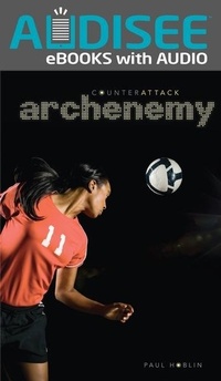 Enlarge image Cover: Archenemy - Lerner Publishing Group