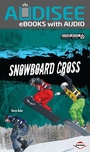 Cover: Snowboard Cross - Lerner Publishing Group