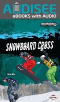 Cover: Snowboard Cross - Lerner Publishing Group