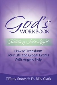 Enlarge image Cover: God's Workbook - Spirit Journey Books