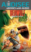 Cover: Beowulf - Lerner Publishing Group