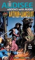 Cover: Arthur & Lancelot - Lerner Publishing Group