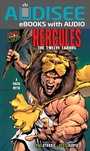 Cover: Hercules - Lerner Publishing Group
