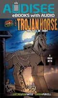 Cover: Trojan Horse - Lerner Publishing Group