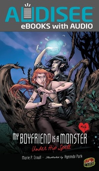 Enlarge image Cover: Under His Spell - Lerner Publishing Group