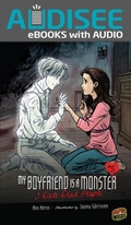 Cover: I Date Dead People - Lerner Publishing Group