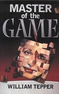 Cover: Master of the Game - Synergy Books