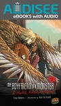 Cover: Match Made in Heaven - Lerner Publishing Group