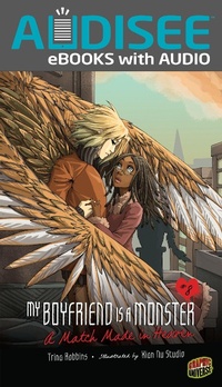 Enlarge image Cover: Match Made in Heaven - Lerner Publishing Group