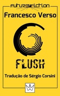 Cover: Flush - Future Fiction
