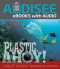 Cover: Plastic, Ahoy! - Lerner Publishing Group