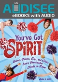 Cover: You've Got Spirit! - Lerner Publishing Group