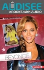 Cover: Beyonce - Lerner Publishing Group