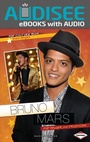 Cover: Bruno Mars - Lerner Publishing Group