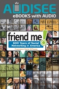 Cover: Friend Me! - Lerner Publishing Group