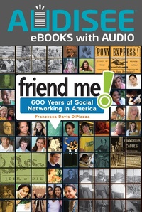 Enlarge image Cover: Friend Me! - Lerner Publishing Group