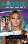 Cover: Jennifer Lawrence - Lerner Publishing Group