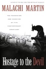 Cover: Hostage to the Devil - HarperCollins