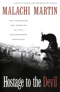 Cover: Hostage to the Devil - HarperCollins