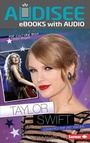 Cover: Taylor Swift - Lerner Publishing Group
