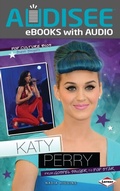 Cover: Katy Perry - Lerner Publishing Group