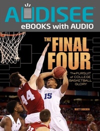 Enlarge image Cover: Final Four - Lerner Publishing Group
